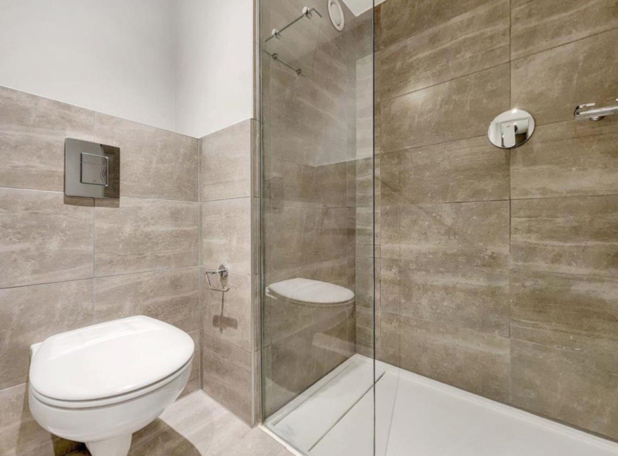 1 Bedroom Property for Sale in Foreshore Western Cape